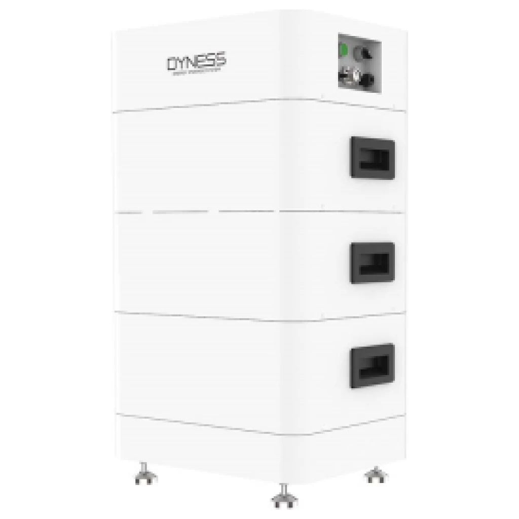 Dyness Tower T10 10 KWh Batteriespeicher Hochvolt