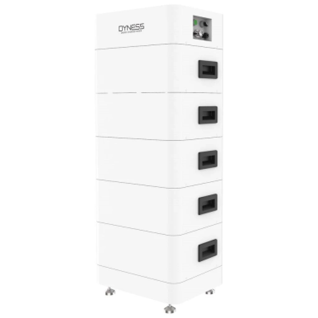 Dyness T17 Tower 3-fase