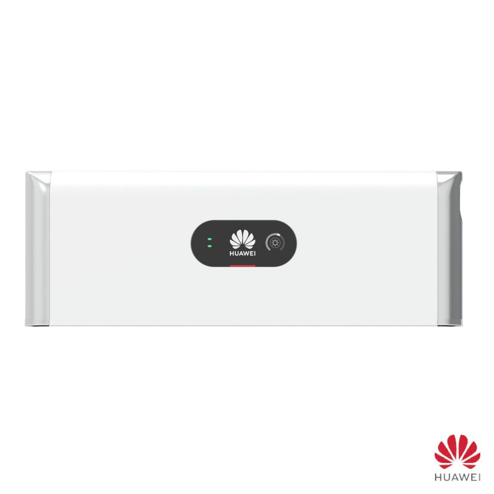 Huawei Komplettsystem – 3-phasig – inkl. BMS & Wechselrichter