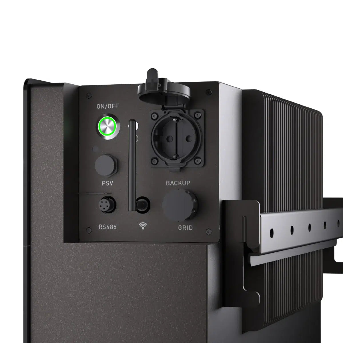 Marstek Venus E – Plug-and-Play Heim Speicher 5,12 kWh – inkl. P1-Meter