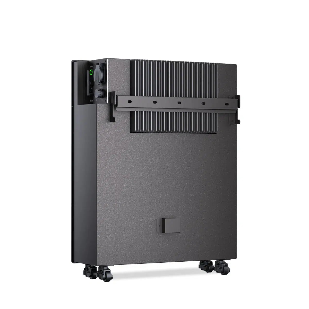 Marstek Venus E – Plug-and-Play Heim Speicher 5,12 kWh – inkl. P1-Meter