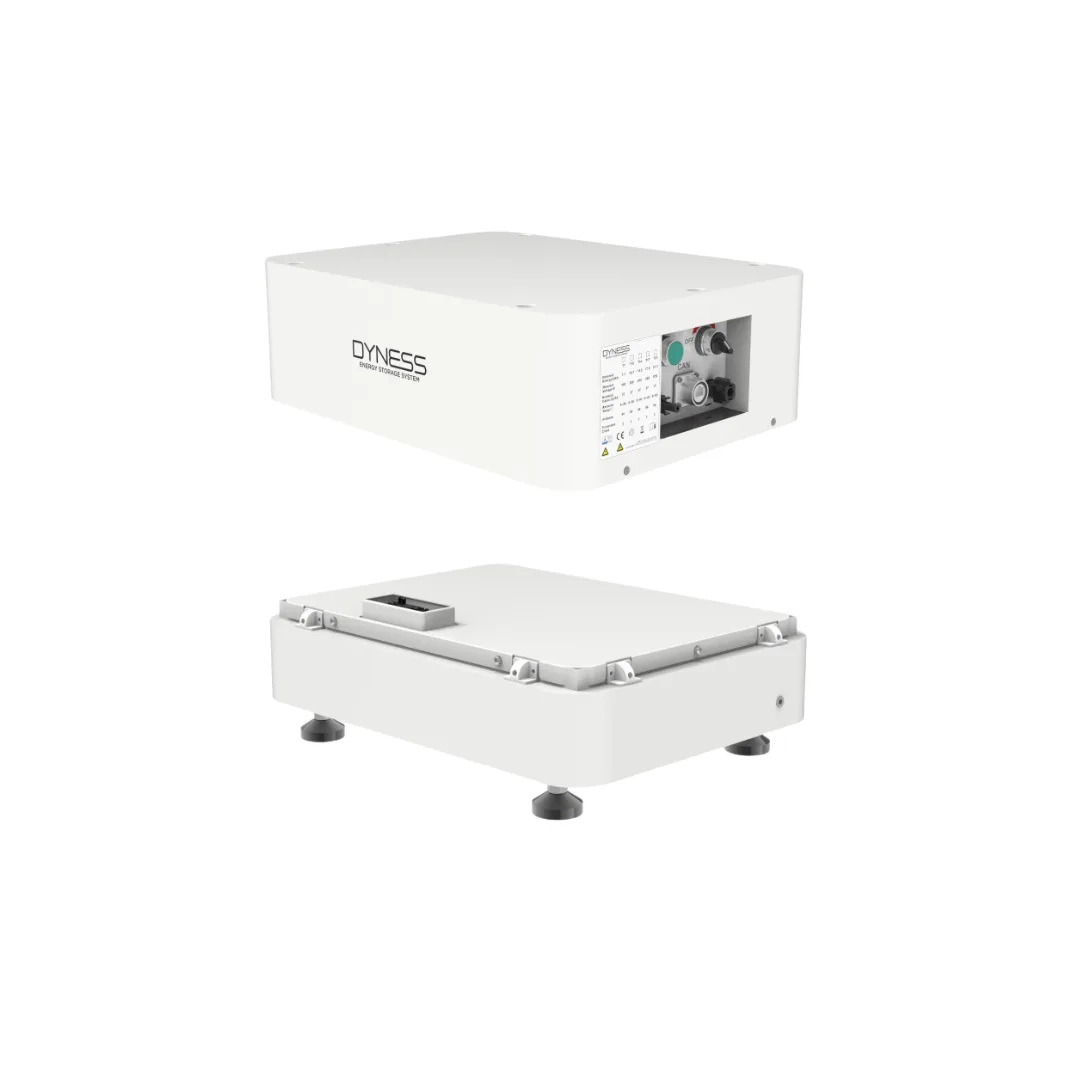 Dyness Tower T10 10 KWh Batteriespeicher Hochvolt