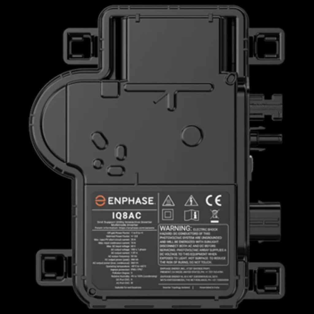 Enphase IQ8AC Micro-omvormer
