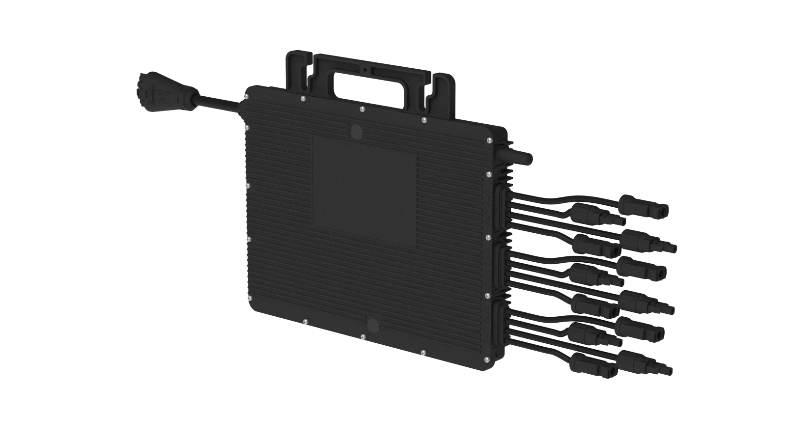 Hoymiles Micro Omvormer 2250 Watt – 3 Fase