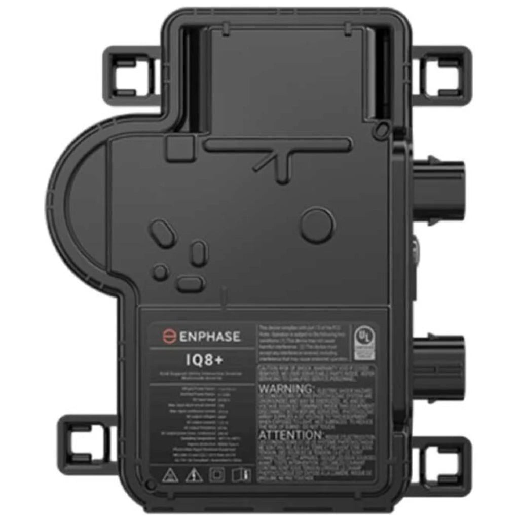 Enphase IQ8+ Micro-omvormer